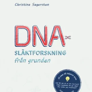 DNA-släktforskning från grunden
